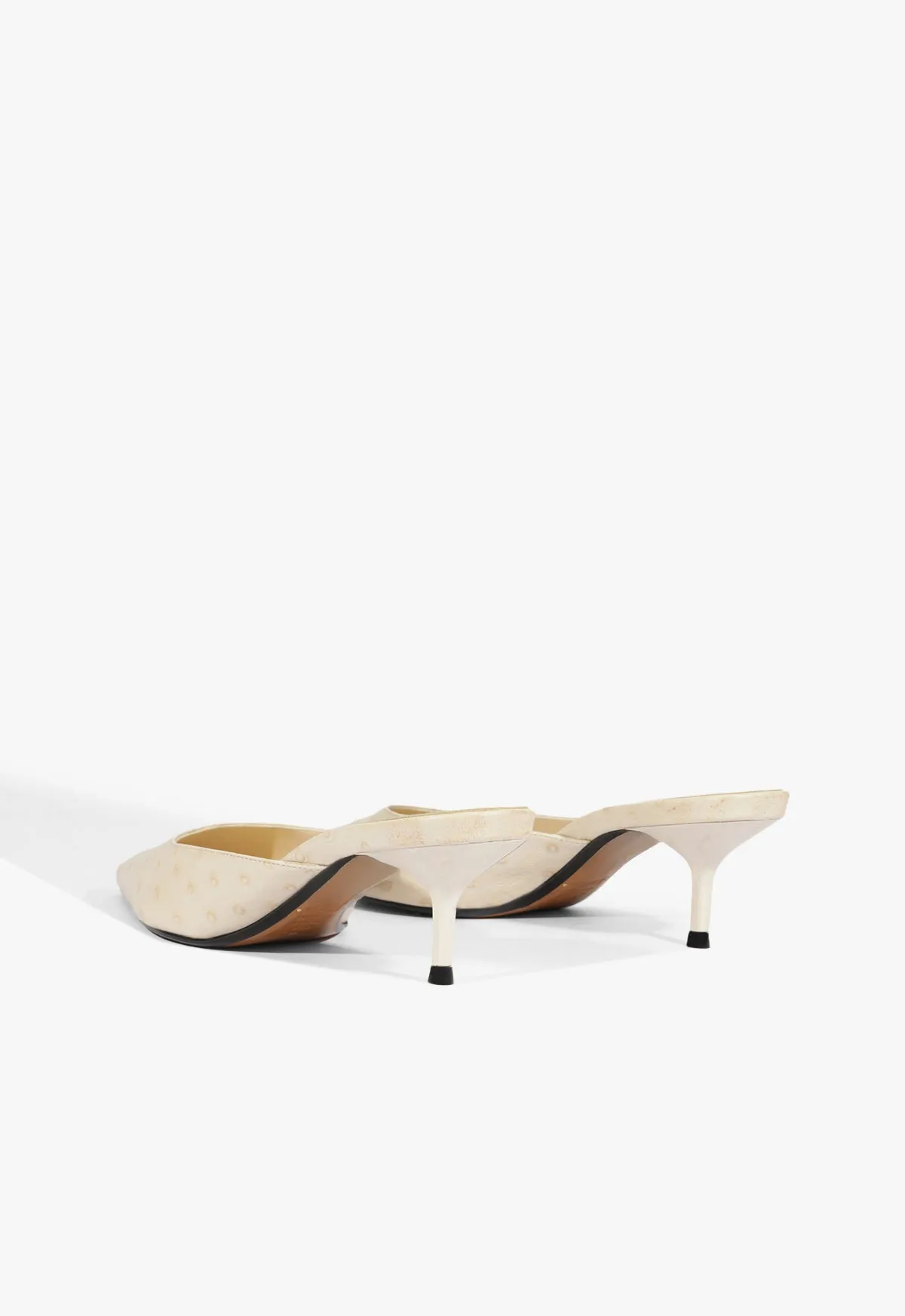 Style Flowwear Julie Leather Pump