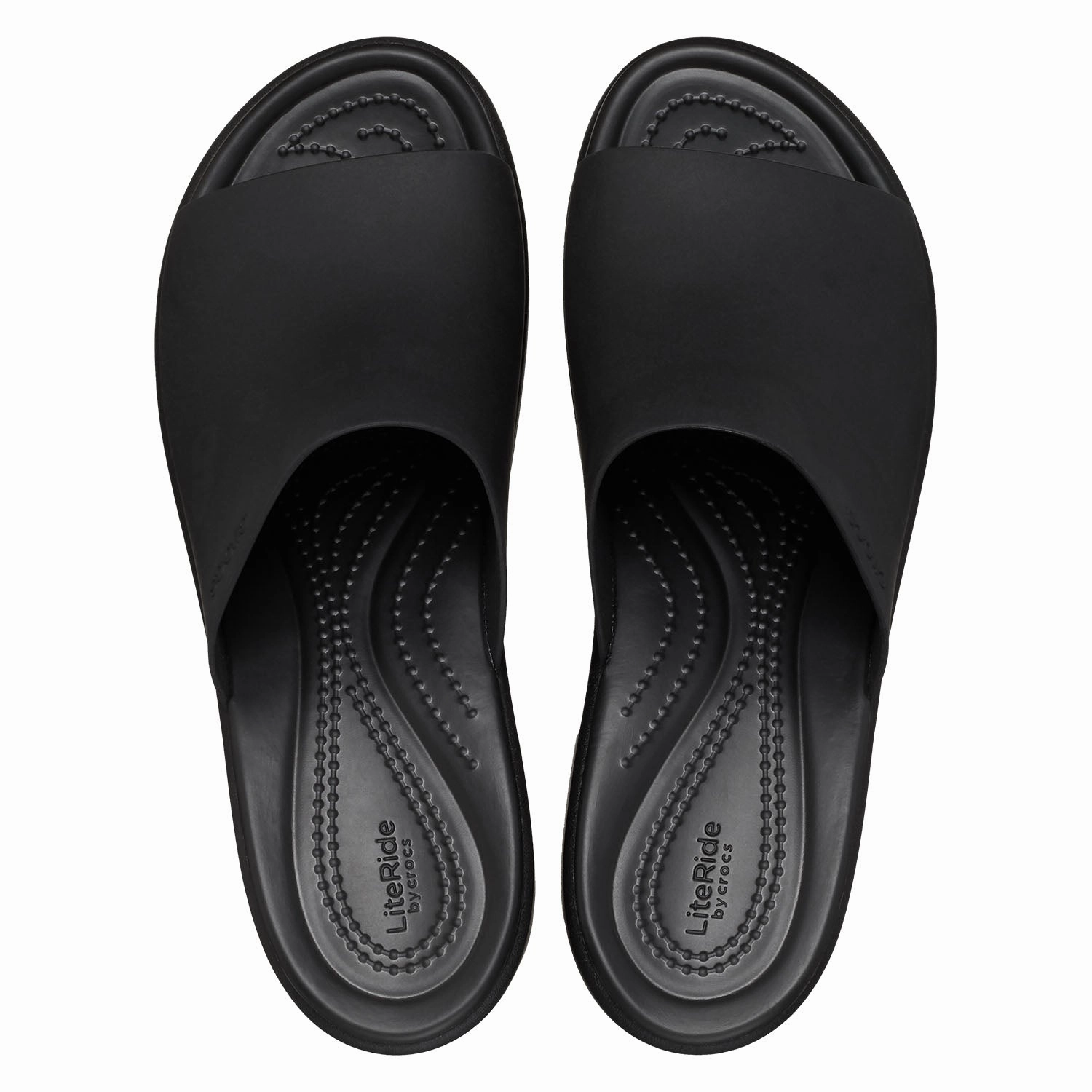 Brooklyn Slide Heel City-Flex Unisex Rhythm