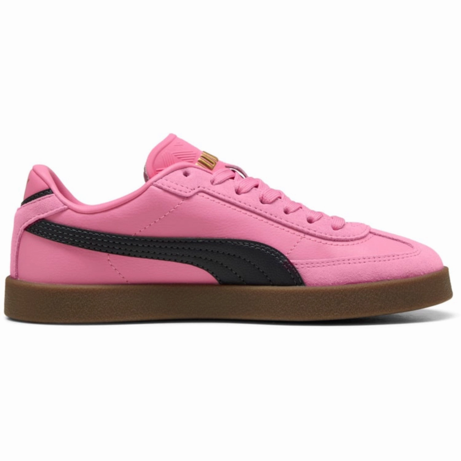 Puma Pink Puma Club Ii Era Jr Sneakers Elevate Your Routine
