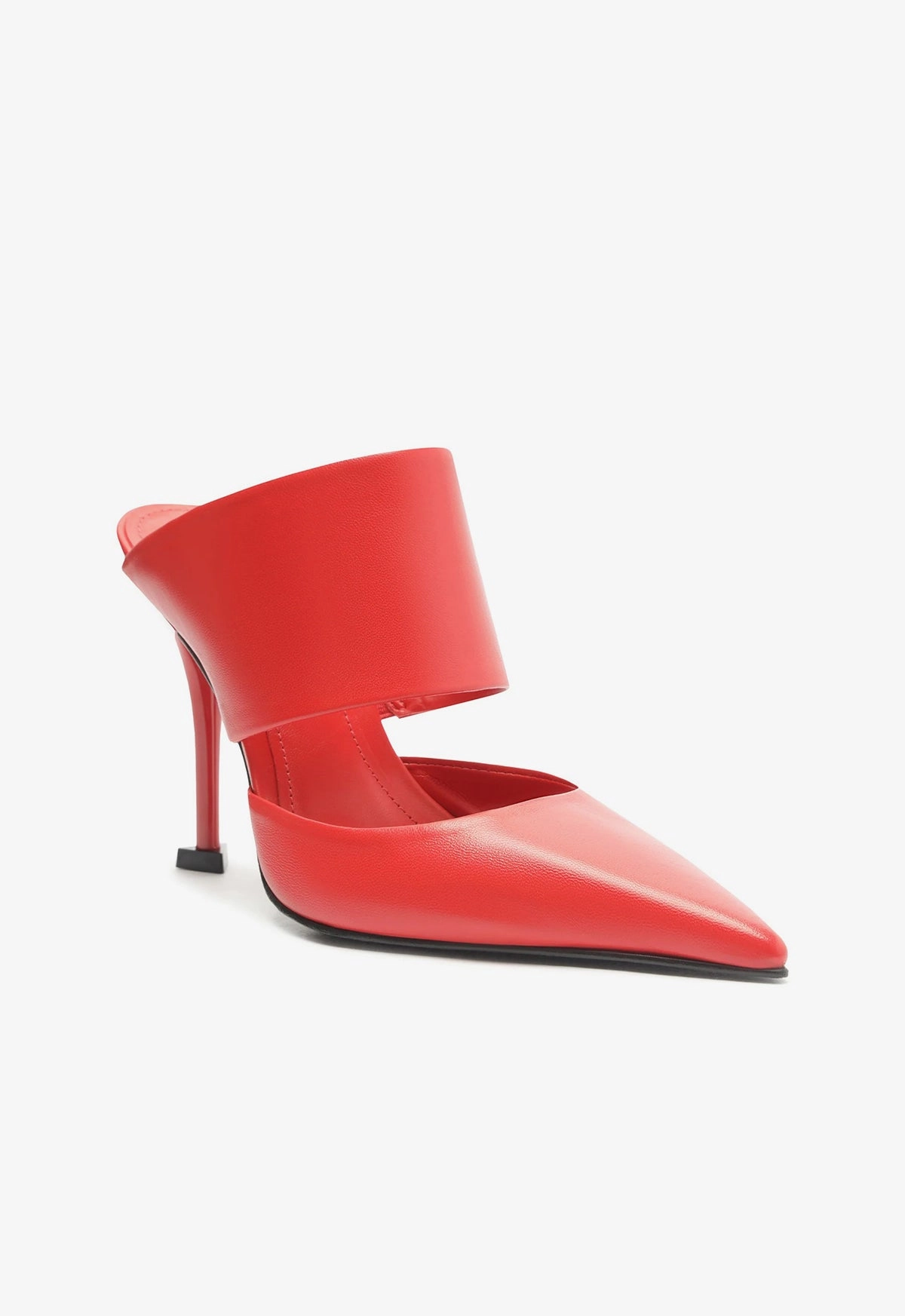 Daily Balance Quereda Leather Pump