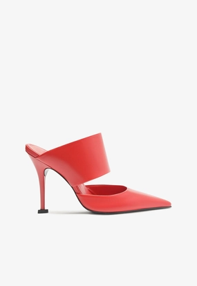 Comfort In Motion Quereda Leather Pump
