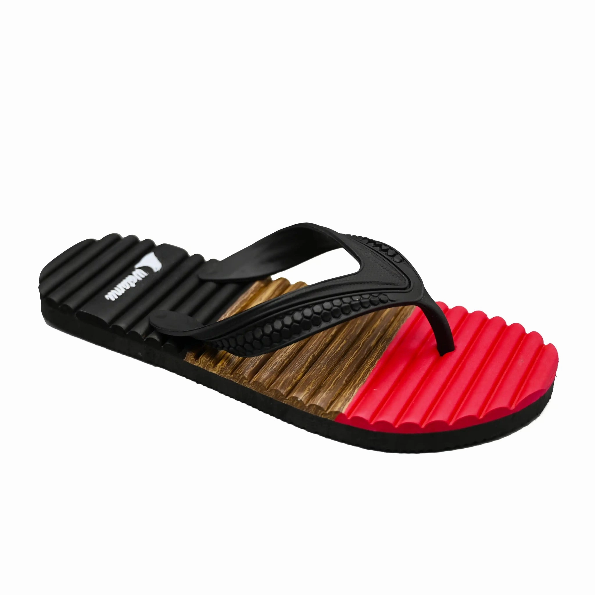 Watamu Victory Groove - Red Wearable Clarity Adapt Your Pace
