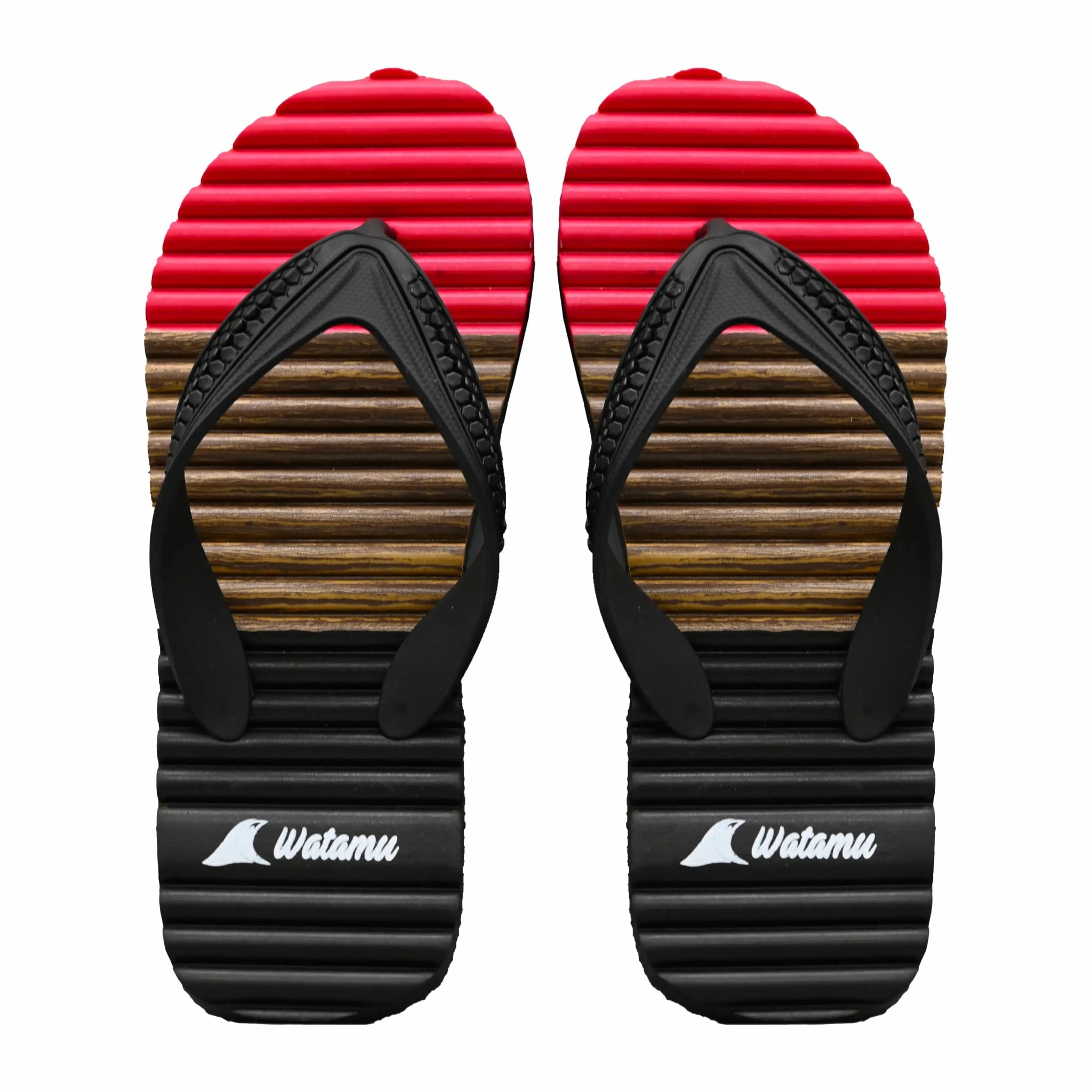 Smart And Simple Ready To Flex Watamu Victory Groove - Red