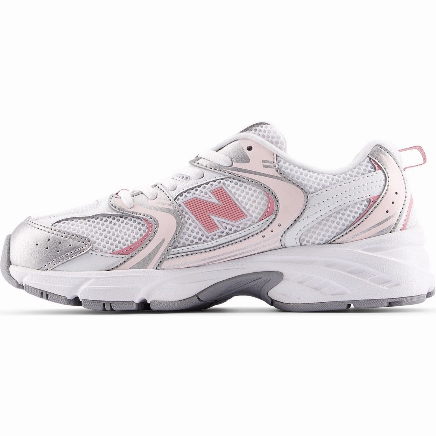 New Balance Reflection 530 Kids Lace Sneakers Driven By Comfort