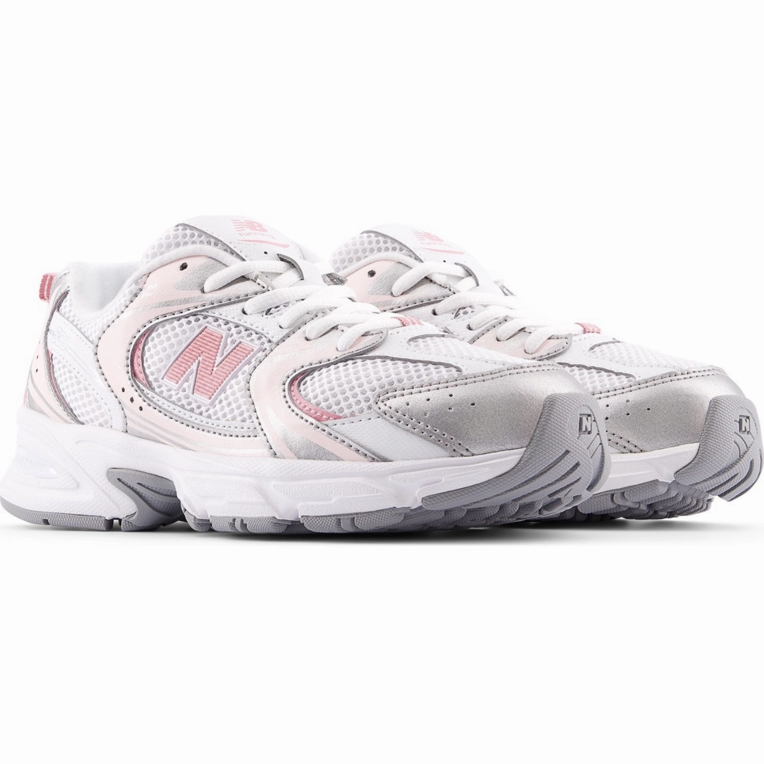 New Balance Reflection 530 Kids Lace Sneakers Dynamic Presence