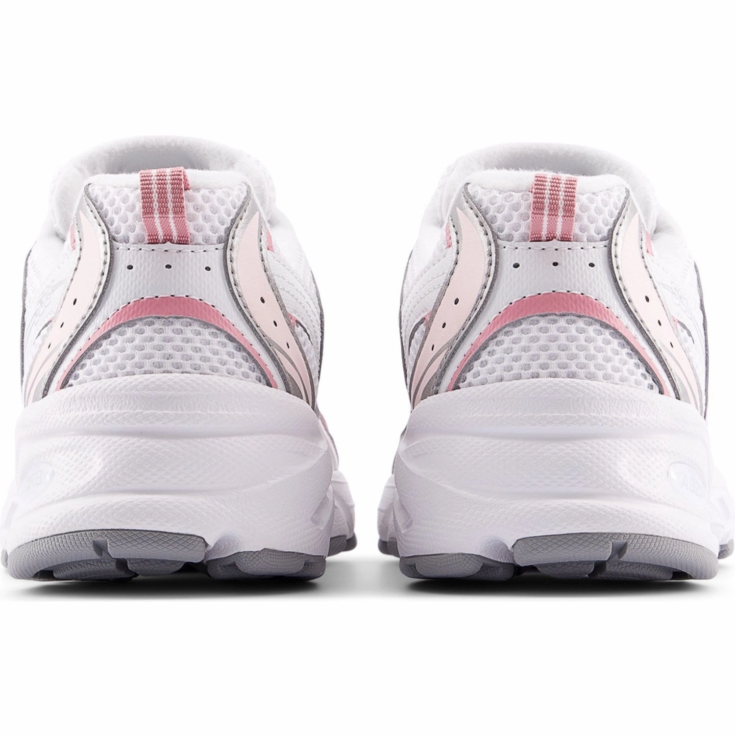 Essentials In Motion Ready For Rhythm New Balance Reflection 530 Kids Lace Sneakers