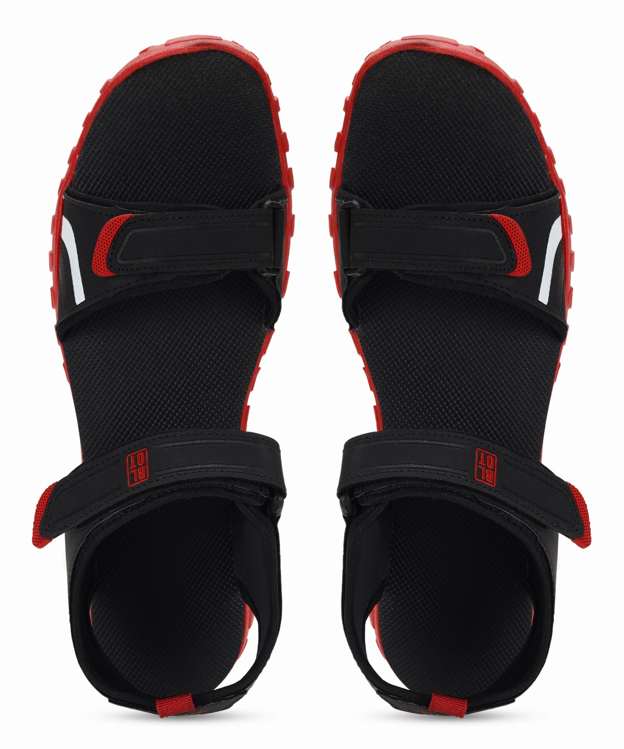Paragon Blot K1423G Men Stylish Sandals | Comfortable Sandals For Daily Outdoor Use | Casual Formal Sandals With Cushioned Soles City Rhythm Your Everyday Edge
