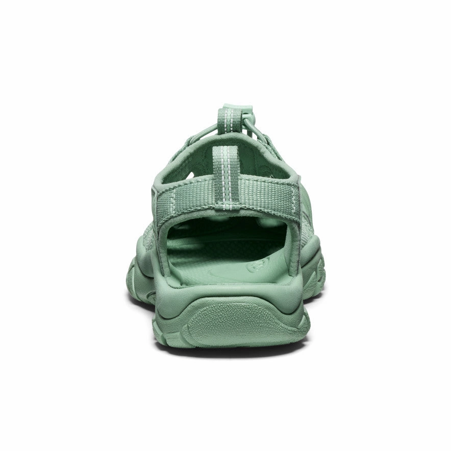 Authentic Motion Women'S Newport H2  |  Monochrome/Granite Green