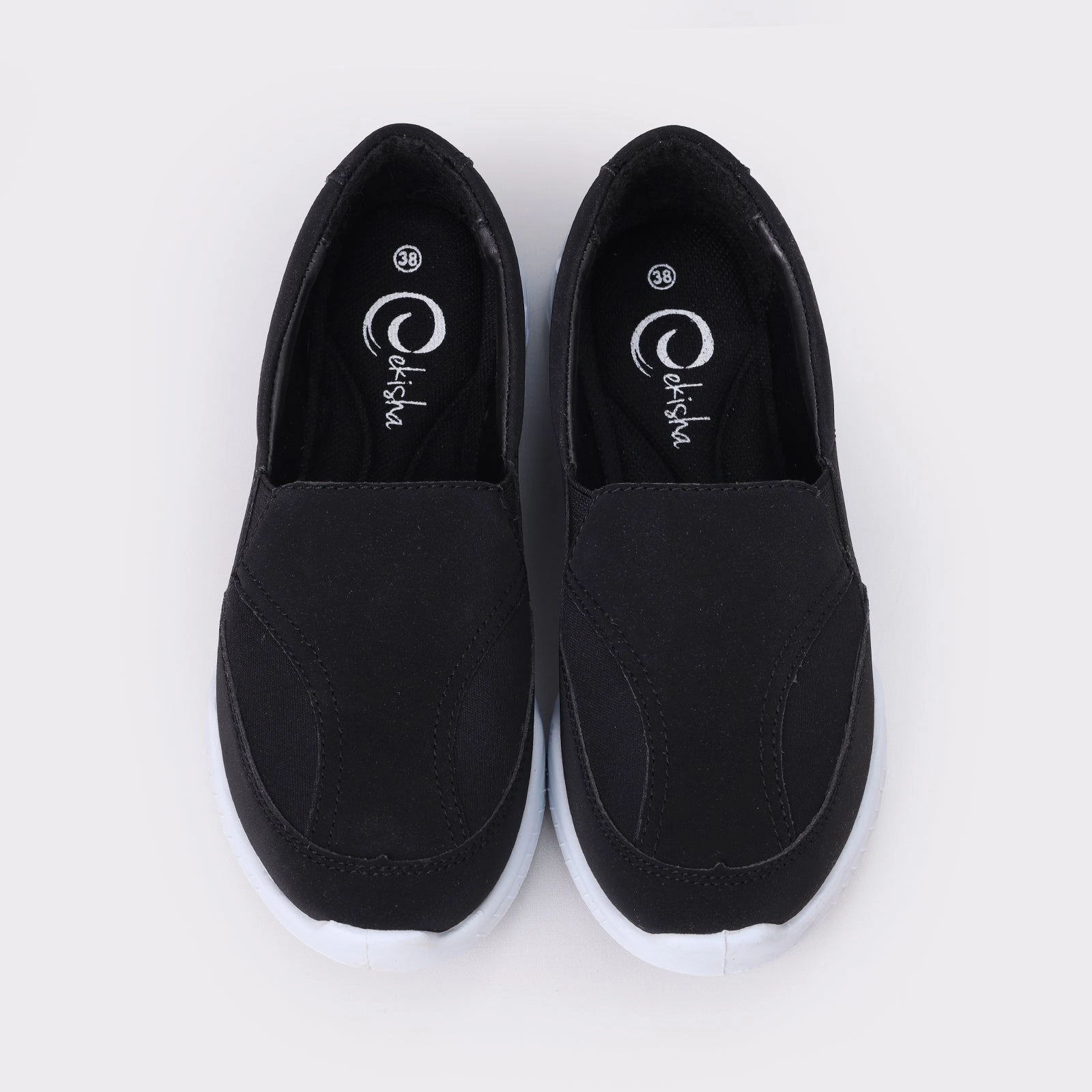 Season-Free Style WomenS Casaul Canvas