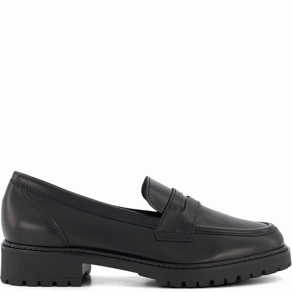 Dune Gild Shoes Confident Comfort Next-Gen Vibe