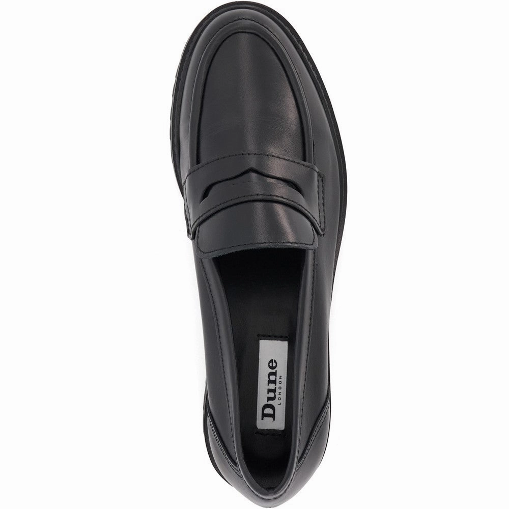 Dune Gild Shoes Future-Ready Engineered Simplicity