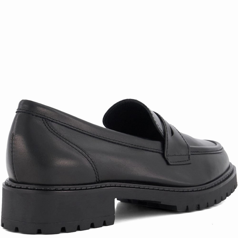 Dune Gild Shoes Engineered Simplicity Essential Edge