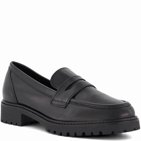 Edge-Layered Dune Gild Shoes