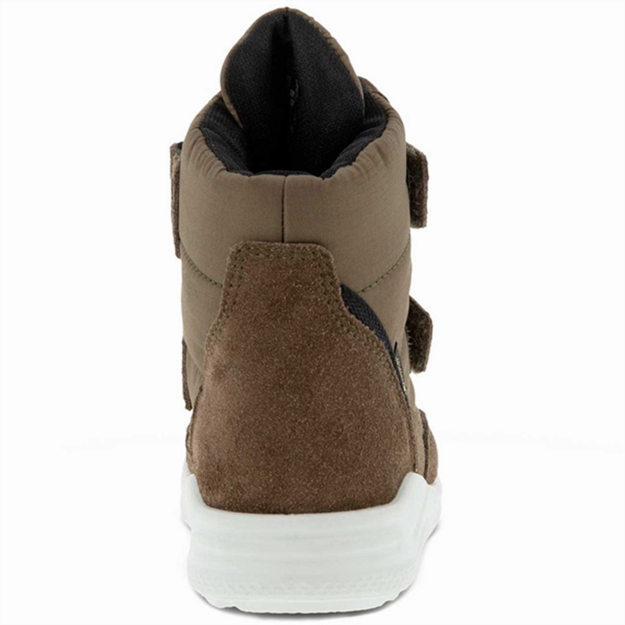 Ecco Urban Mini Boots Tarmac Fluid Motionwear