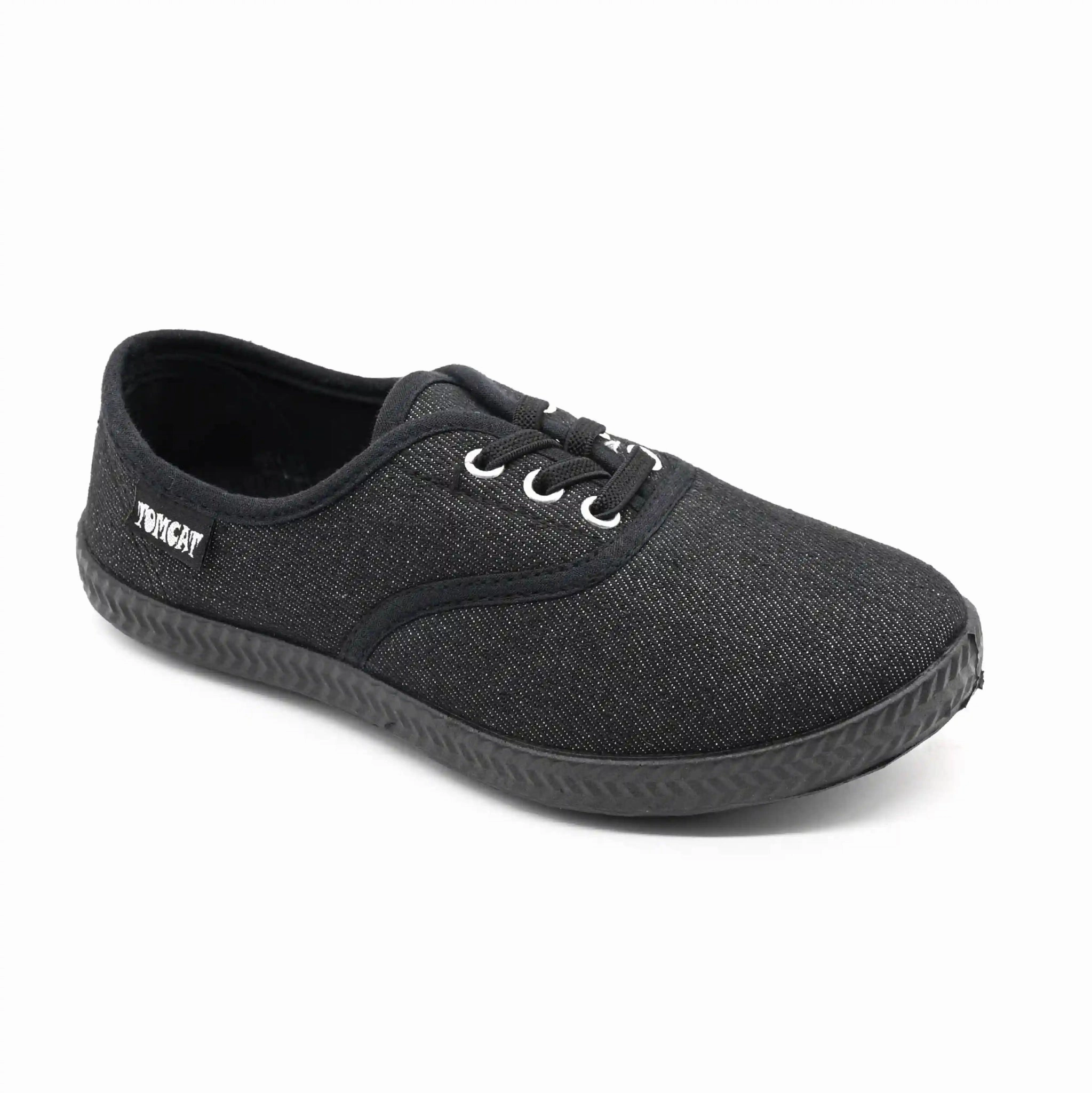 Crafted To Wear Tomcat Denim 29-36 - Black