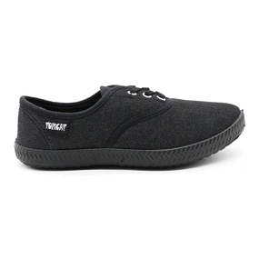 Versatile Rhythm Crafted To Wear Tomcat Denim 29-36 - Black
