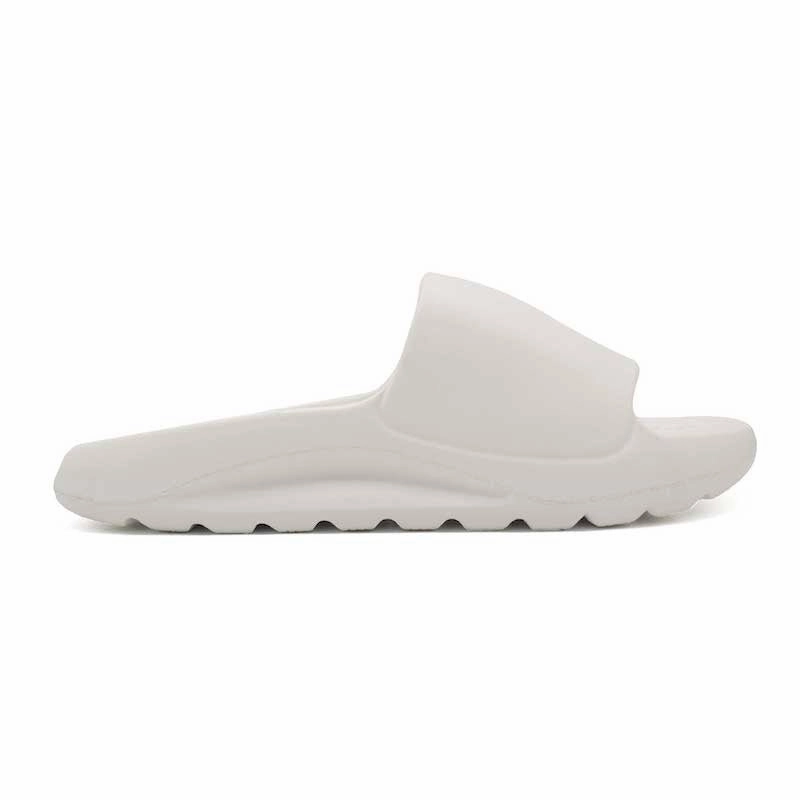 Vigo Glide Sandals - White Ease In Motionwear Flow-Forward Gear
