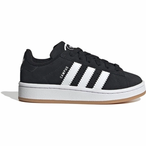 Adidas Originals Core Black/Cloud White/Gum2 Campus 00S El C Sneakers Seamless Transitions