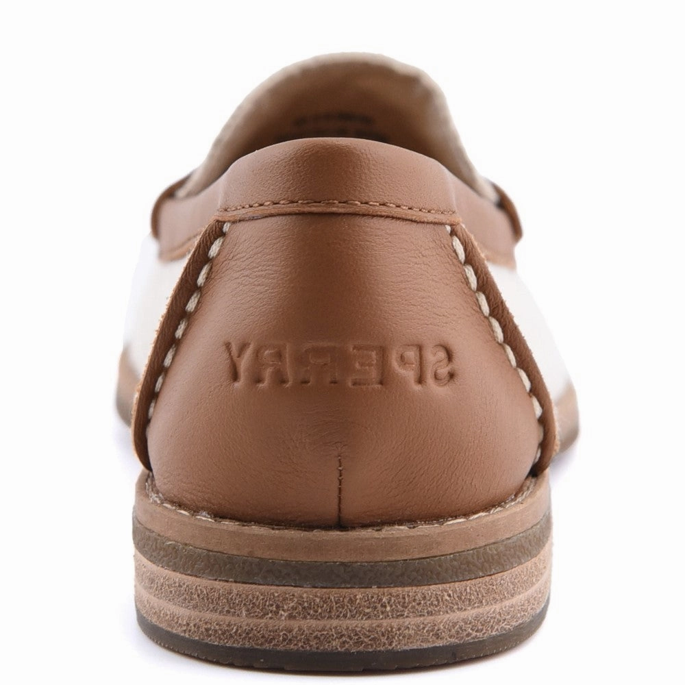 Style In Balance Sperry Port Driving Moccasin