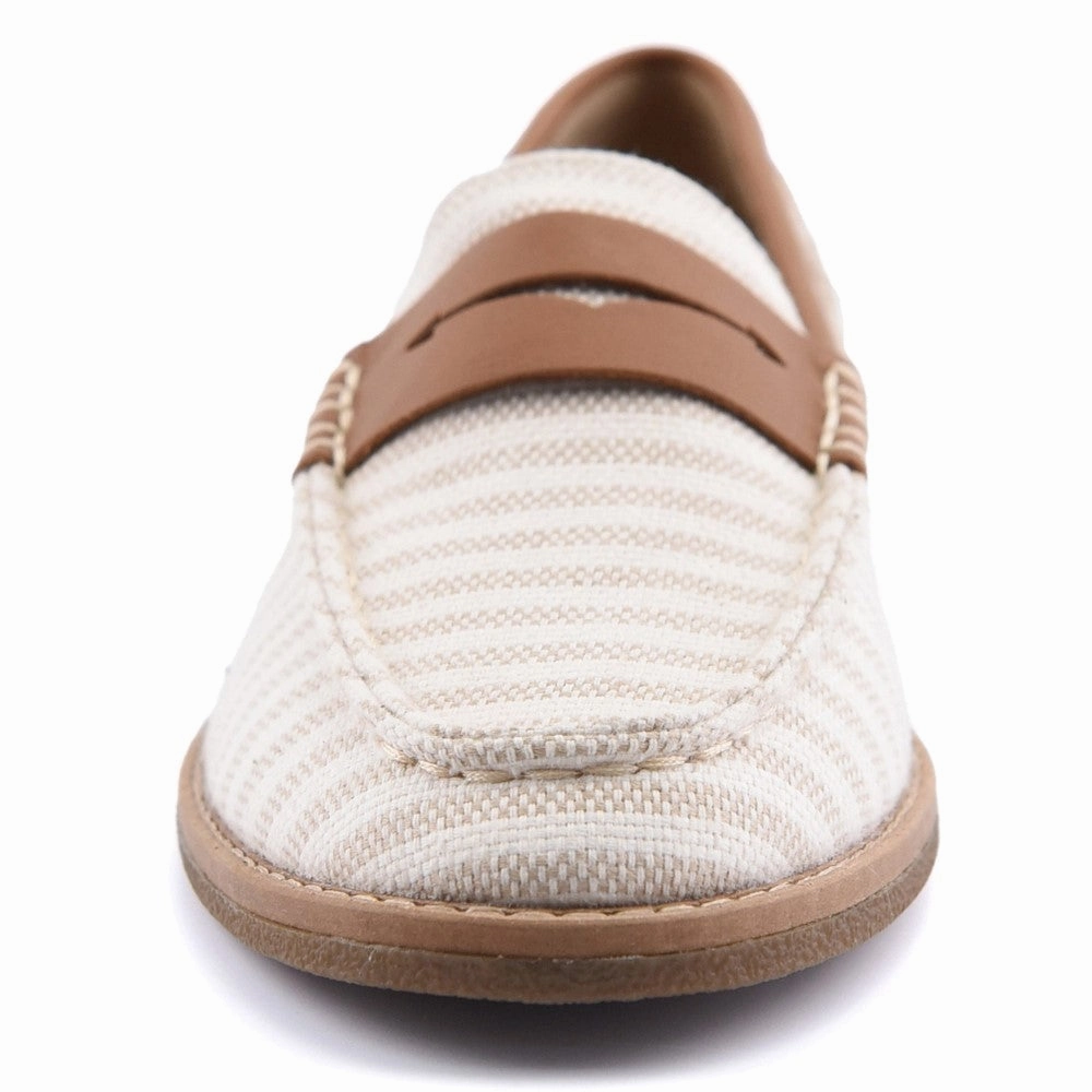 Sperry Port Driving Moccasin Layer Smart