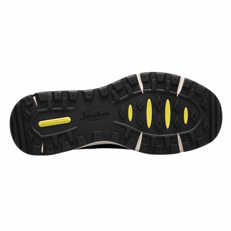Wearable Clarity Clean Forms Mens Satellite Perf Lace