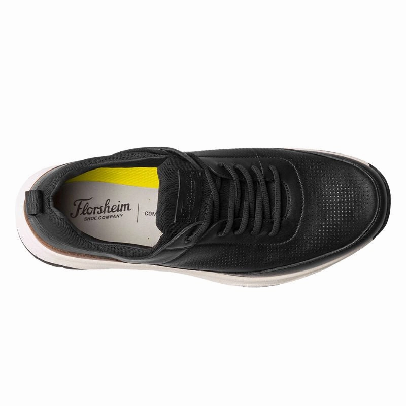 Mens Satellite Perf Lace Cool Rhythm