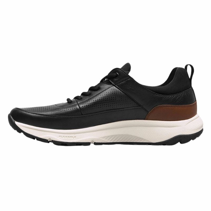 Open Utility Wearable System Mens Satellite Perf Lace