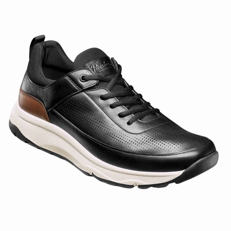 Essentials On Point Bold And Clean Mens Satellite Perf Lace