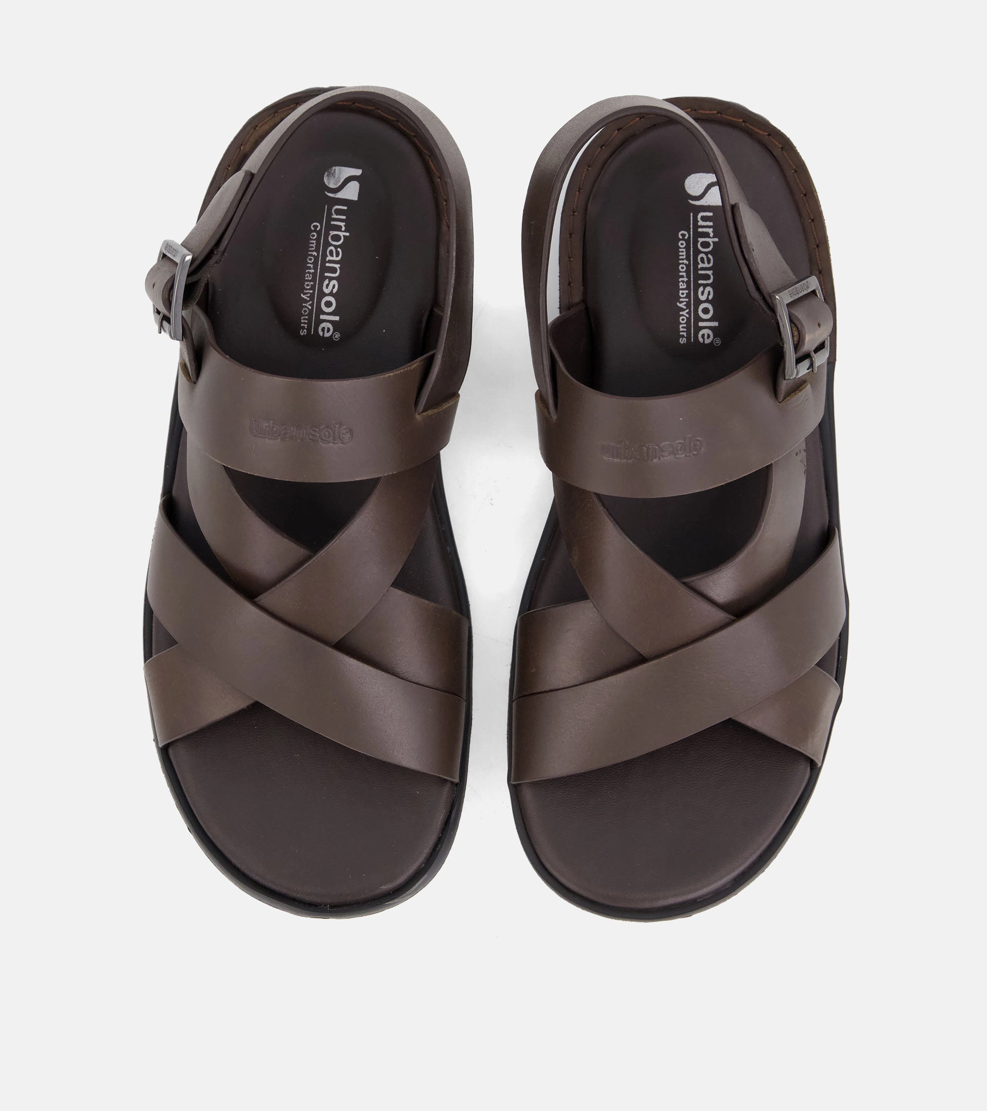 Motion-Minded Your Daily System Men'S Sandal Us-Py-5102