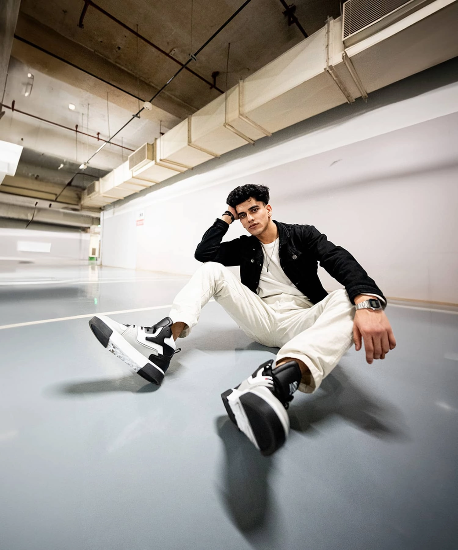 Bacca Bucci Evoke Elevate Your Routine