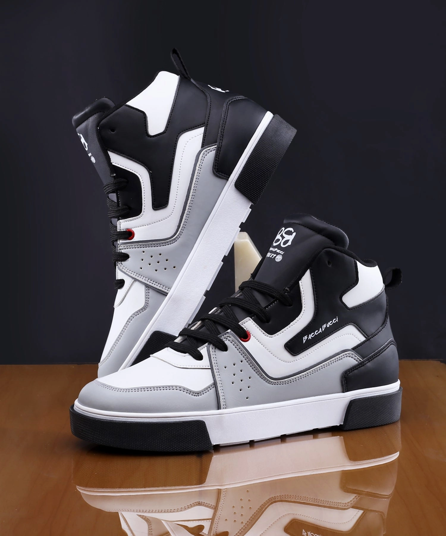Bacca Bucci Evoke Dayflow Gear Inspired By Rhythm