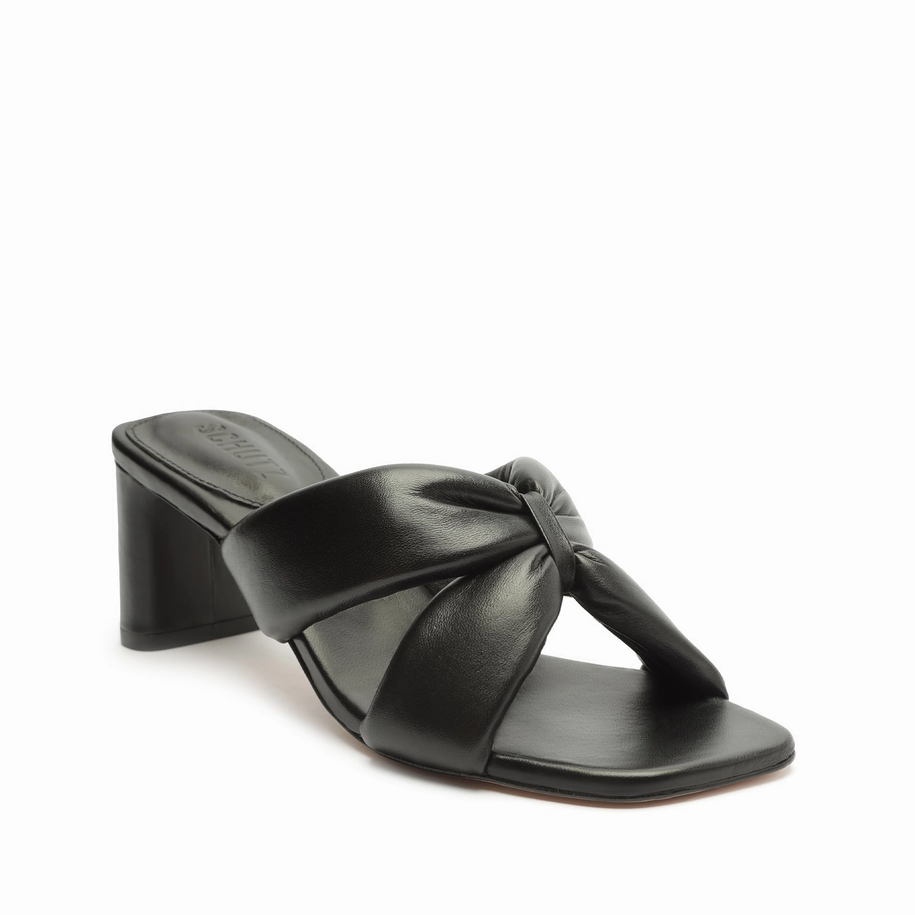 Fairy Mid Nappa Leather Sandal Core Pulse Active-Inspired