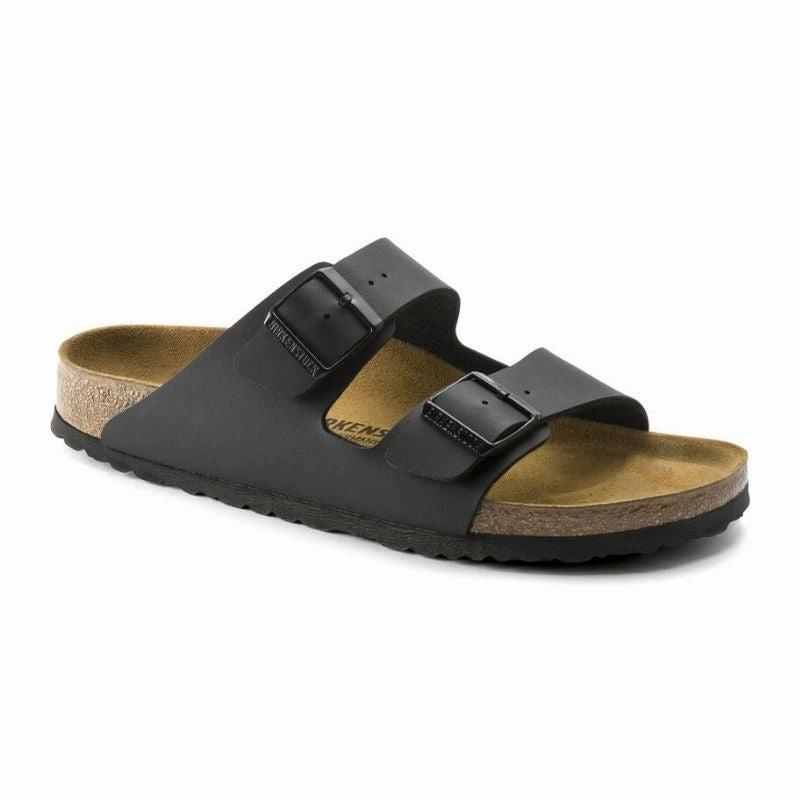 Unisex Arizona Birko Flor Black Versatility Matters Progressive Edge