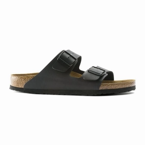 Utility In Style Cool Experience Unisex Arizona Birko Flor Black