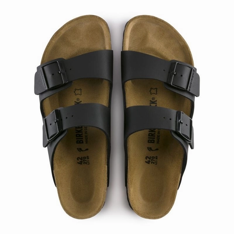 Relaxed Core Purpose Fit Unisex Arizona Birko Flor Black