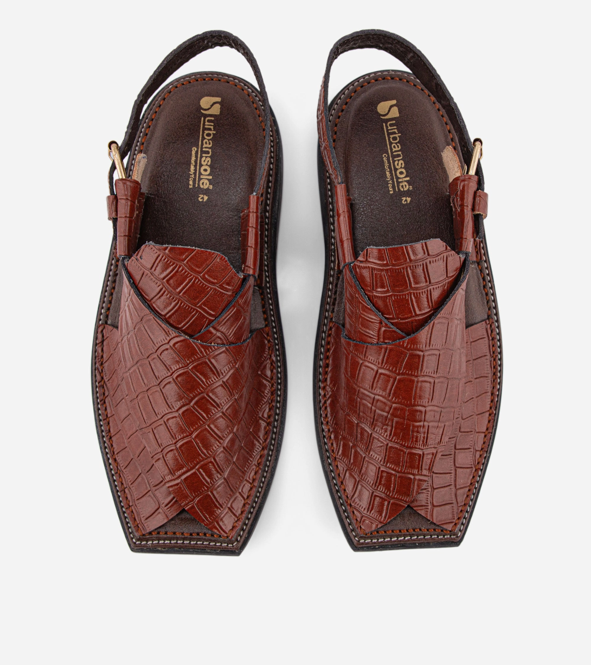 Men'S Peshawari Us-Pw-4313 Motion Simplicity Unisex Rhythm
