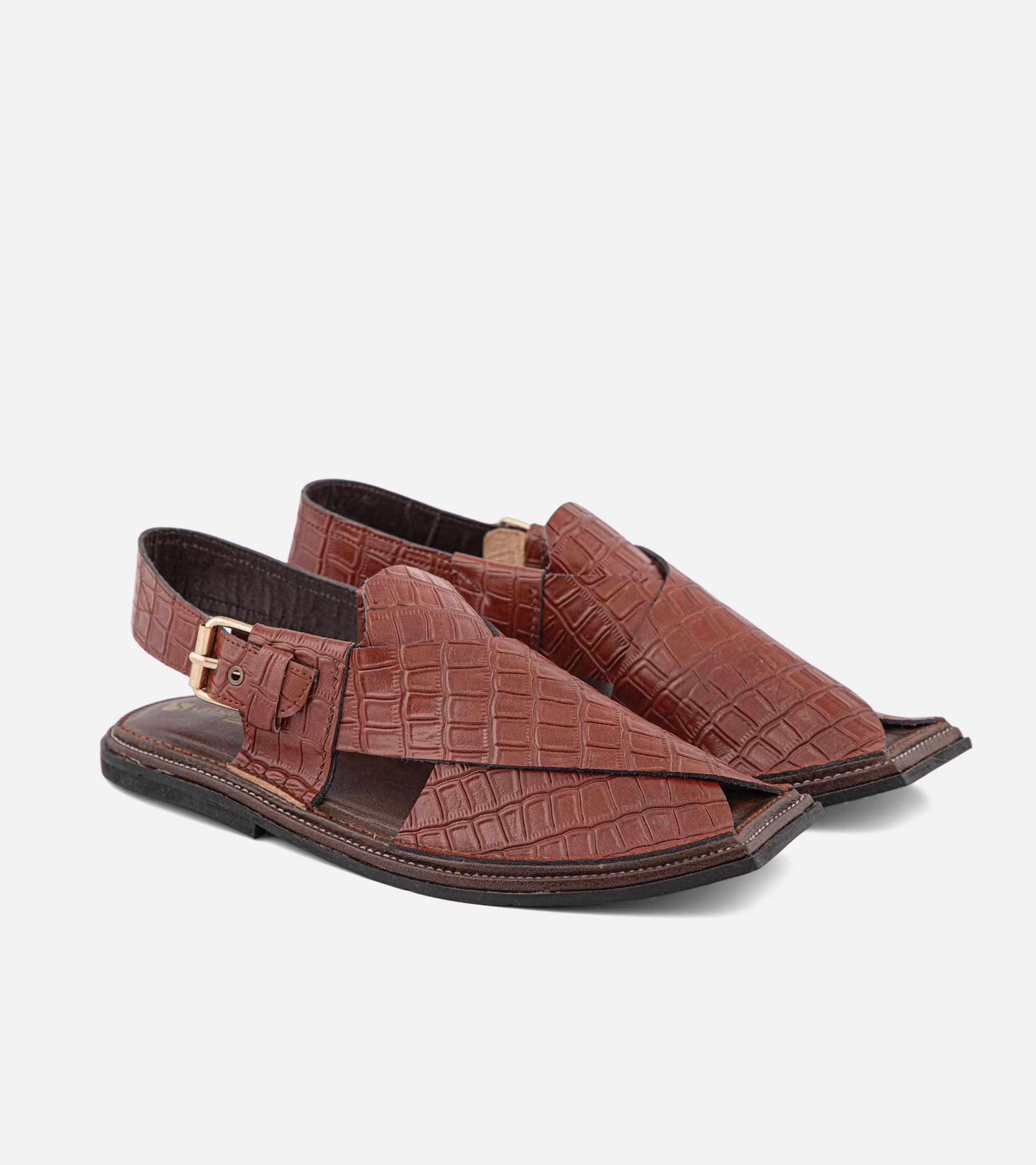 Easy Fit System Men'S Peshawari Us-Pw-4313