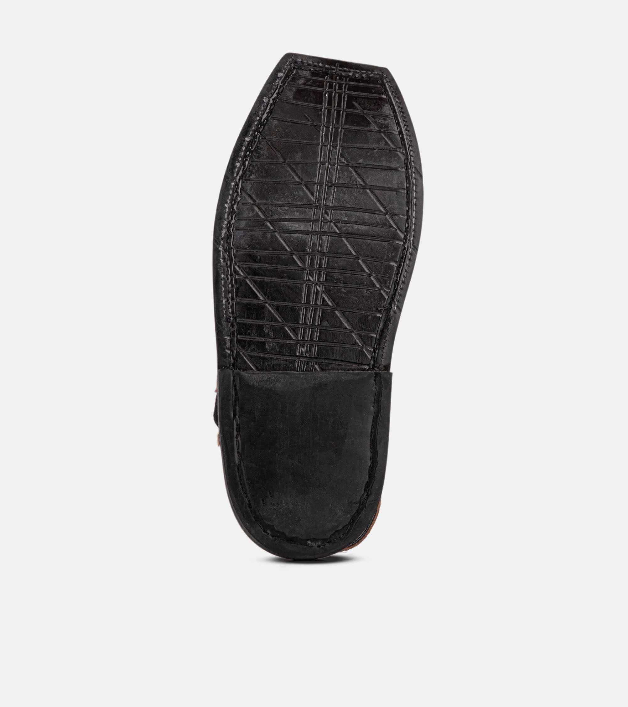 Men'S Peshawari Us-Pw-4313 Refined Minimalism Streamlined Fit