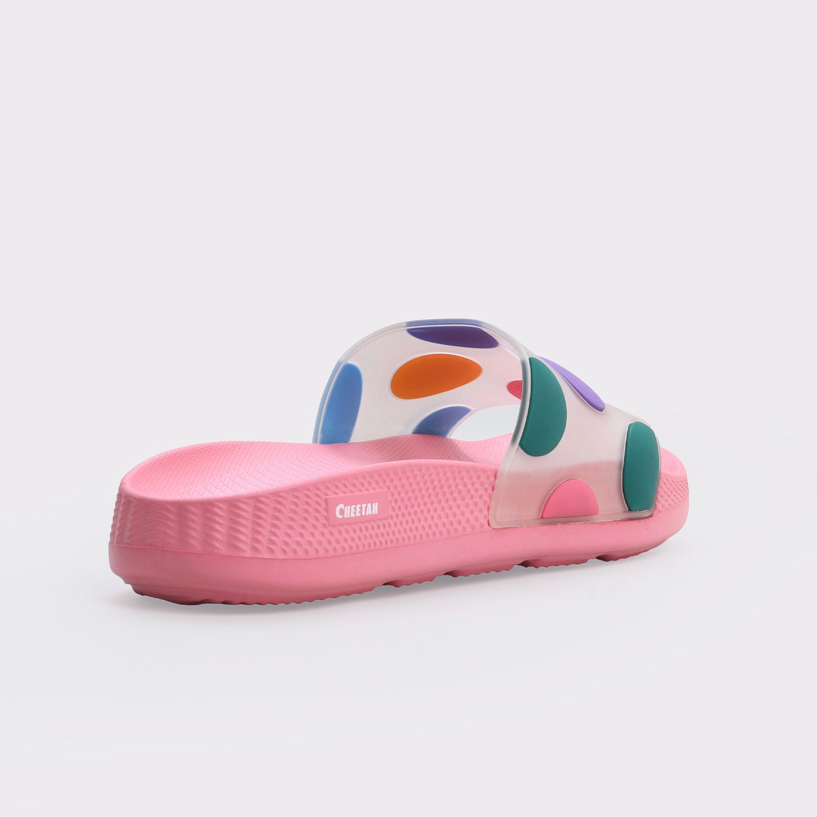 Effortless Fit Layer With Ease Women Slipper