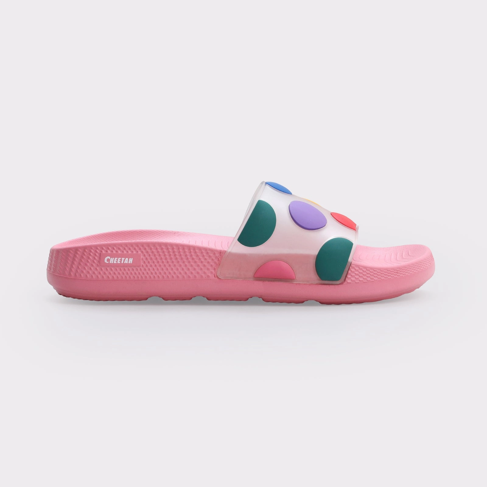 Everyday Sleek Multi-Use Gear Women Slipper