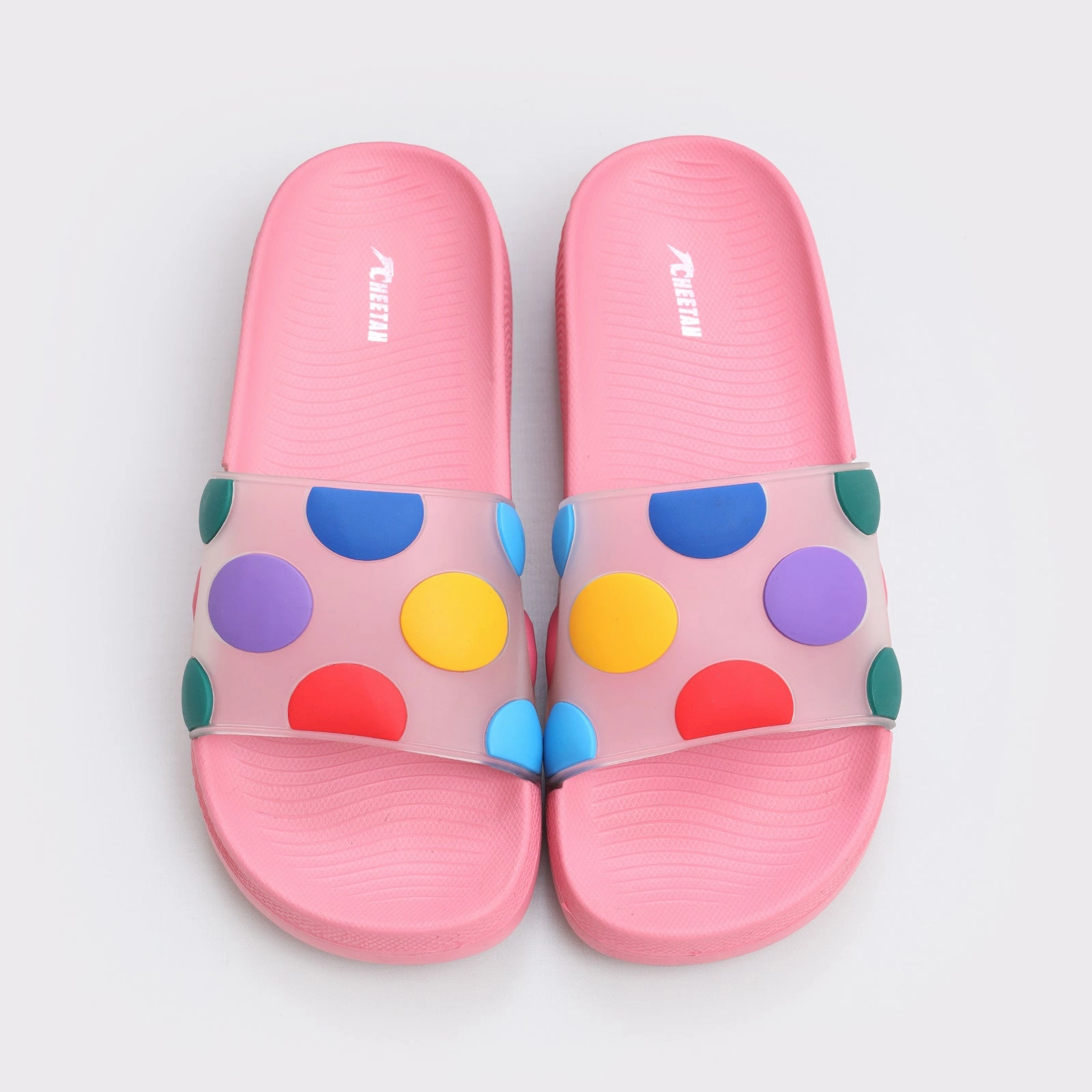 Women Slipper Versatile Build Elevated Motion