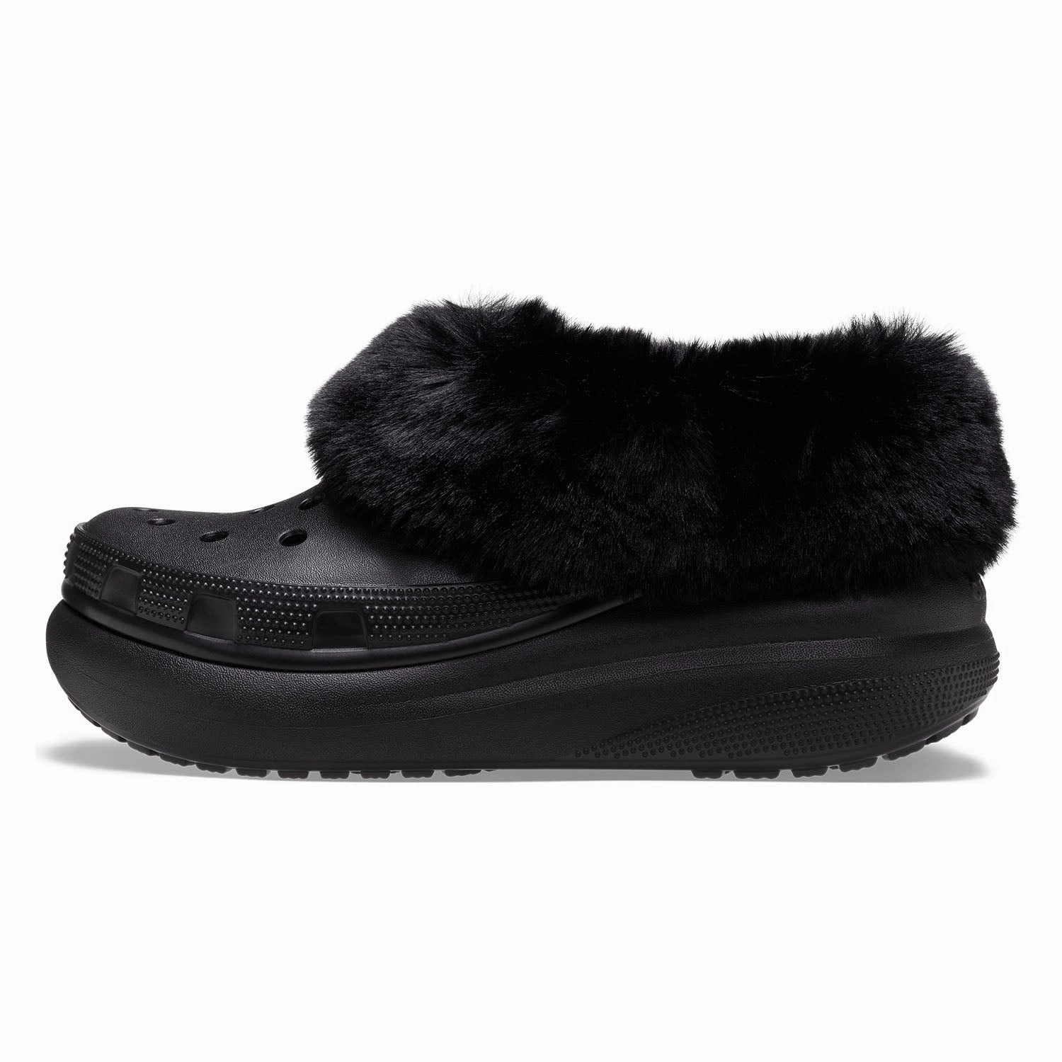 Elevated Layers Go-Mode Fit Furever Crush Clog