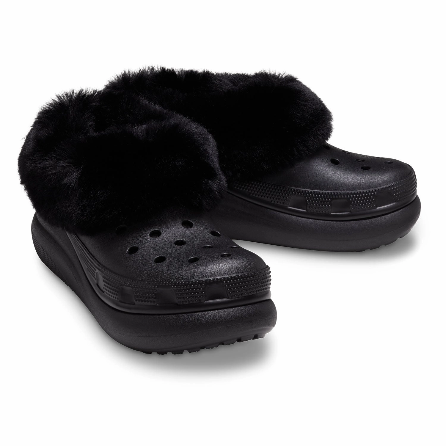 Furever Crush Clog Edge In Motion