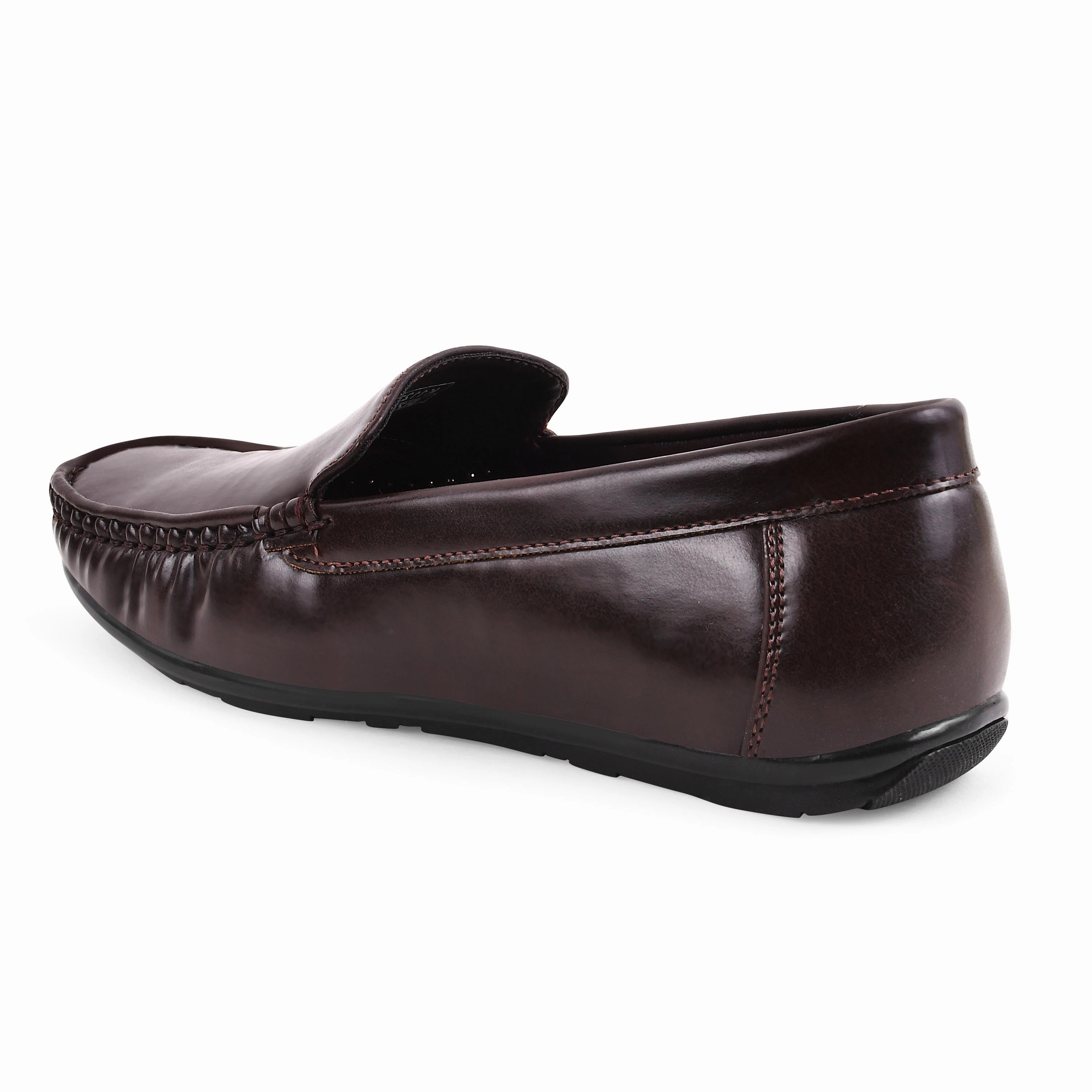 Streamlined Edge Paragon  K11234G Men Casual Shoes | Stylish Walking Outdoor Shoes For Everyday Wear | Smart & Trendy Design  | Comfortable Cushioned Soles