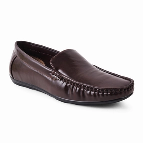 City Rhythm Adapt-Fit Gear Paragon  K11234G Men Casual Shoes | Stylish Walking Outdoor Shoes For Everyday Wear | Smart & Trendy Design  | Comfortable Cushioned Soles