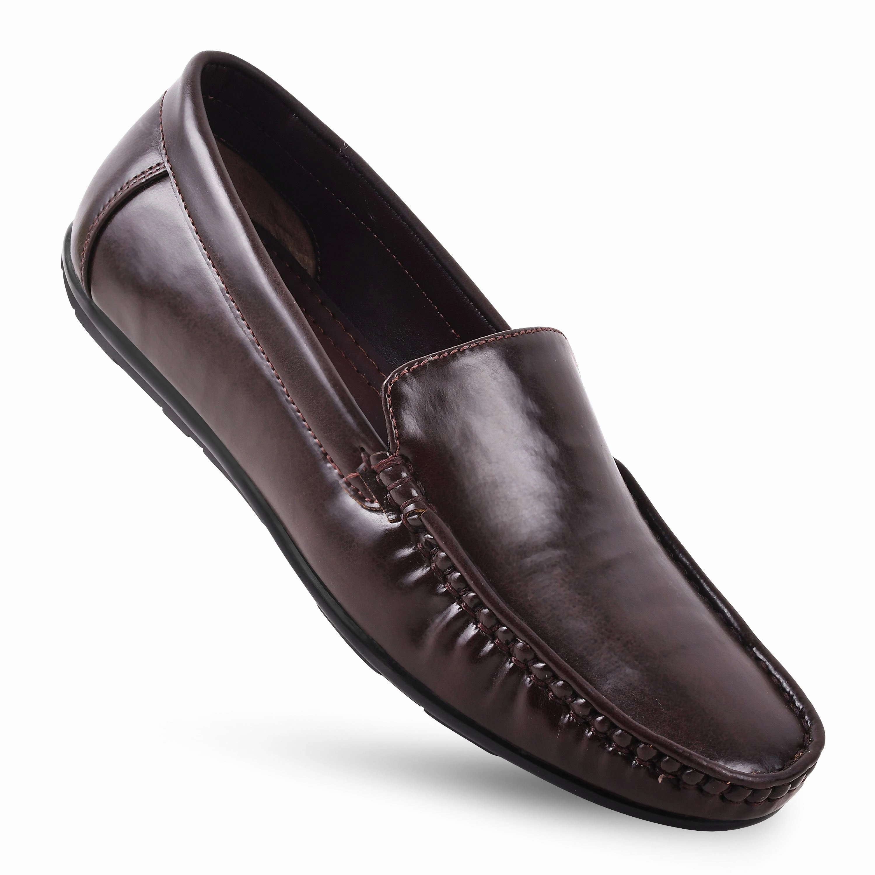Paragon  K11234G Men Casual Shoes | Stylish Walking Outdoor Shoes For Everyday Wear | Smart & Trendy Design  | Comfortable Cushioned Soles Refined To Go Movement Reimagined