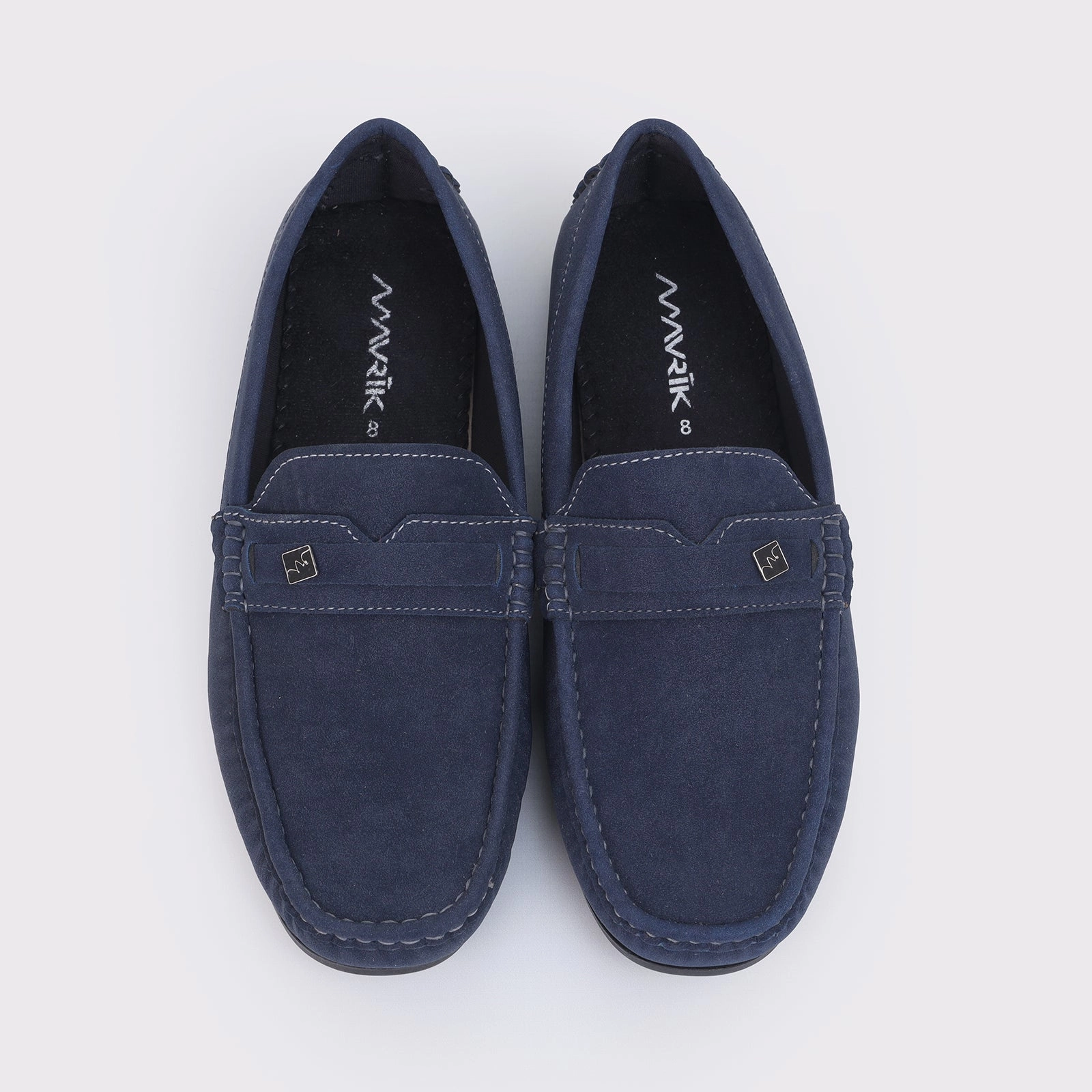 Fashionable Moccs For Men Active Energy Light-Living
