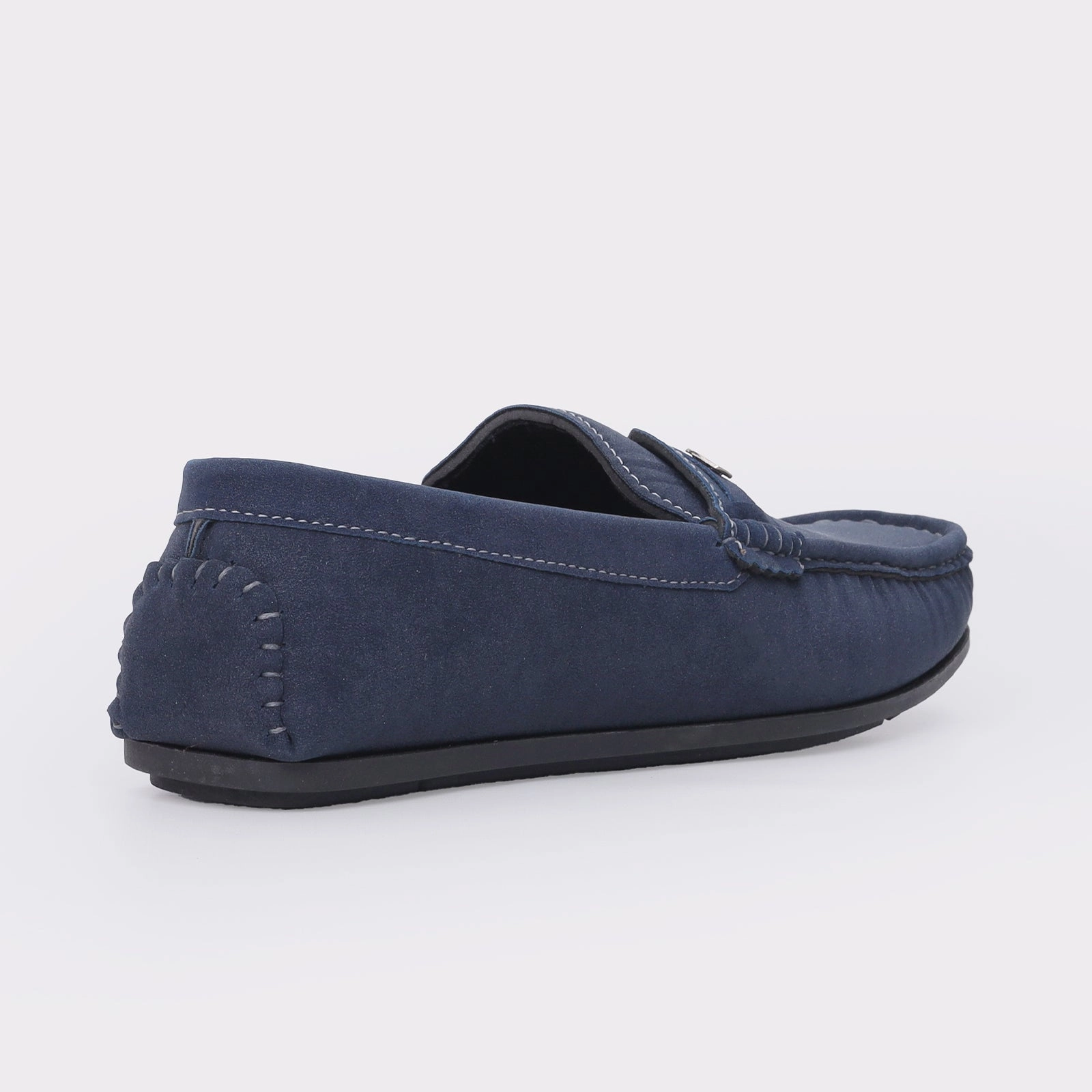 Built For Pace Everyday Outlook Fashionable Moccs For Men