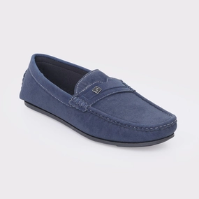 Movement Ready Fashionable Moccs For Men