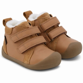 Bundgaard Cognac Fg Bloom Tex Performance Meets Style
